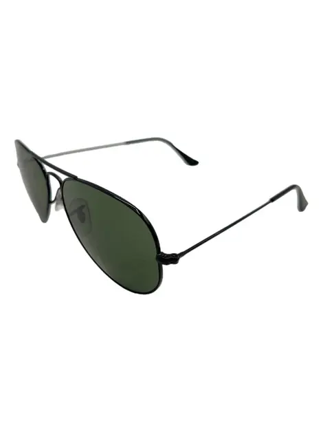 Óculos de Sol Ray-Ban RB3025 Aviator Preto