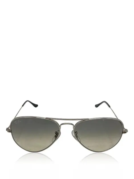 Óculos de Sol Ray-Ban RB3025 Aviator Preto