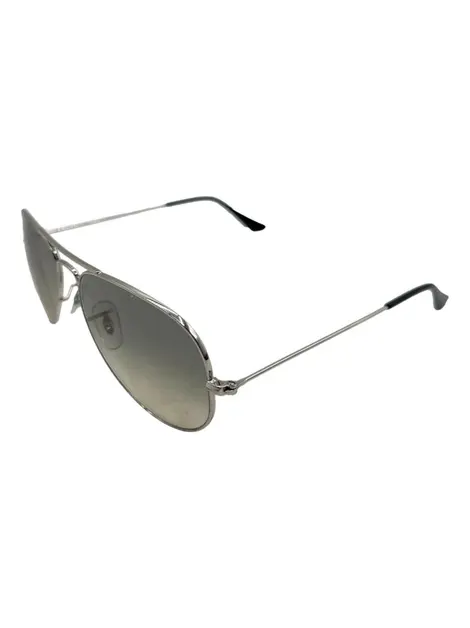 Óculos de Sol Ray-Ban RB3025 Aviator Preto