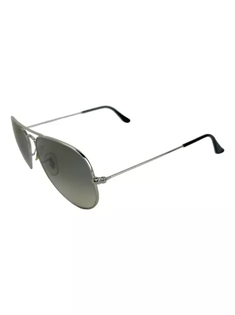 Óculos de Sol Ray-Ban RB3025 Cinza