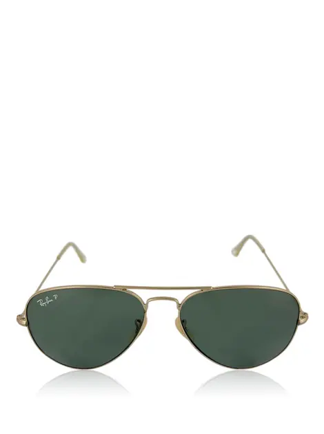 Óculos de Sol Ray-Ban RB3025 Dourado