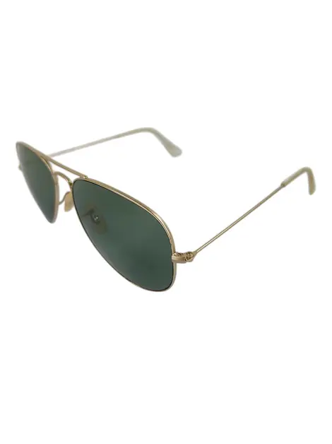 Óculos de Sol Ray-Ban RB3025 Dourado