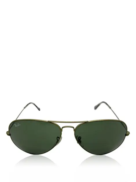 Óculos de Sol Ray-Ban RB3025 Estampado