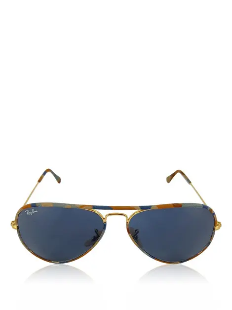 Óculos de Sol Ray-Ban RB3025 Estampado