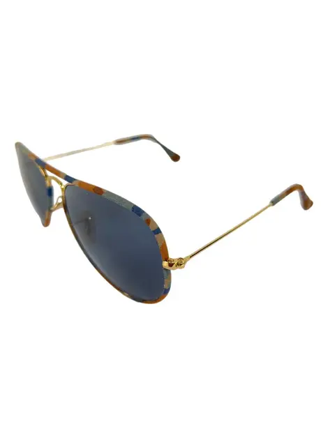 Óculos de Sol Ray-Ban RB3025 Estampado