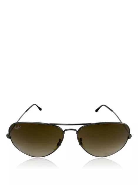 Óculos de Sol Ray-Ban RB3025 Prateado