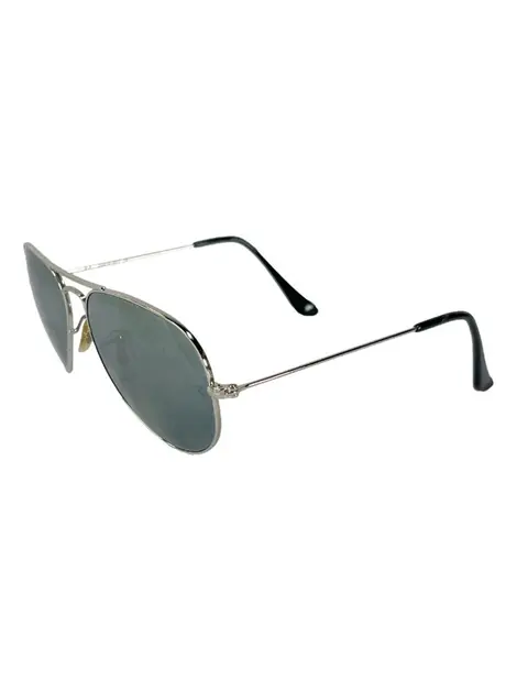 Óculos de Sol Ray-Ban RB3025 Prateado
