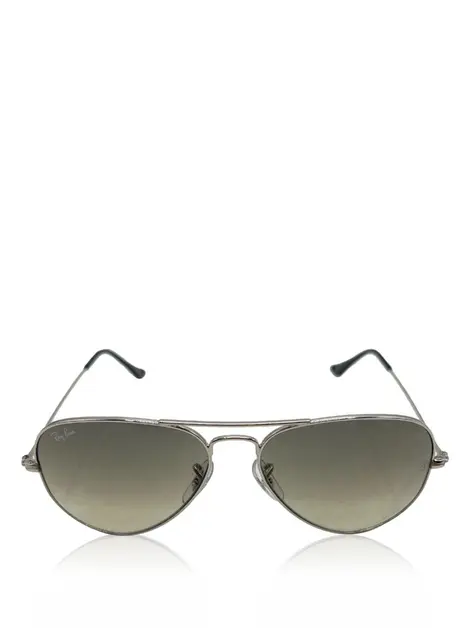 Óculos de Sol Ray-Ban RB3025 Prateado