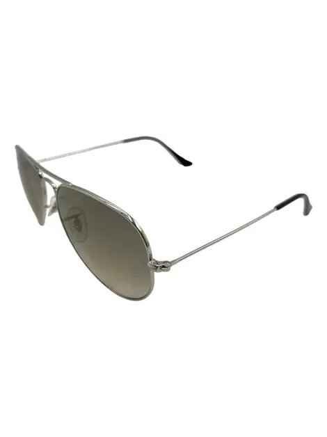 Óculos de Sol Ray-Ban RB3025 Prateado