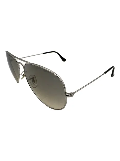 Óculos de Sol Ray-Ban RB3025 Prateado