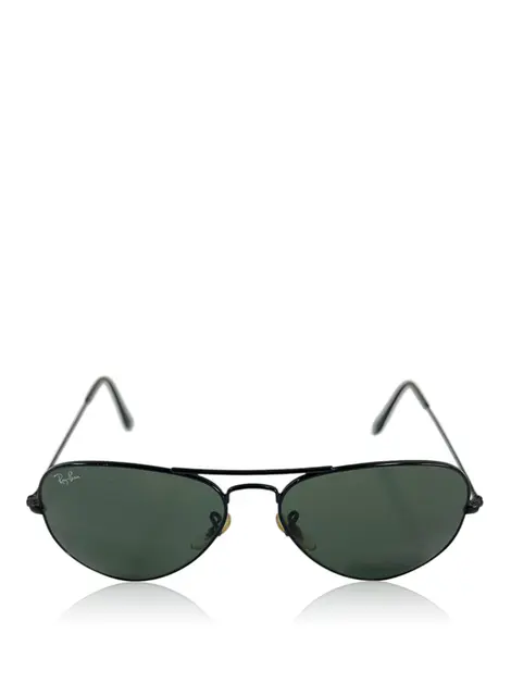 Óculos de Sol Ray-Ban RB3025 Preto