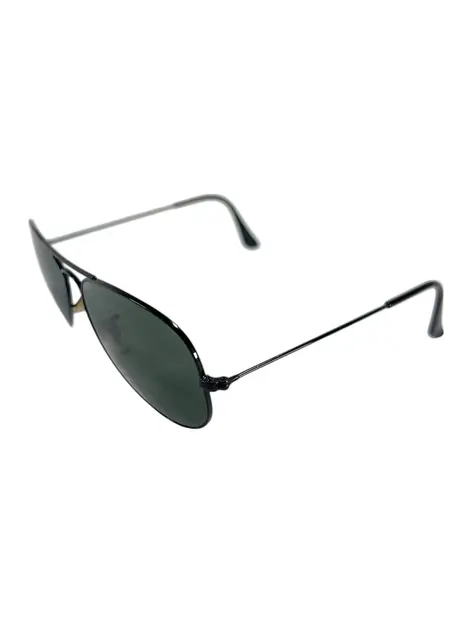 Óculos de Sol Ray-Ban RB3025 Preto