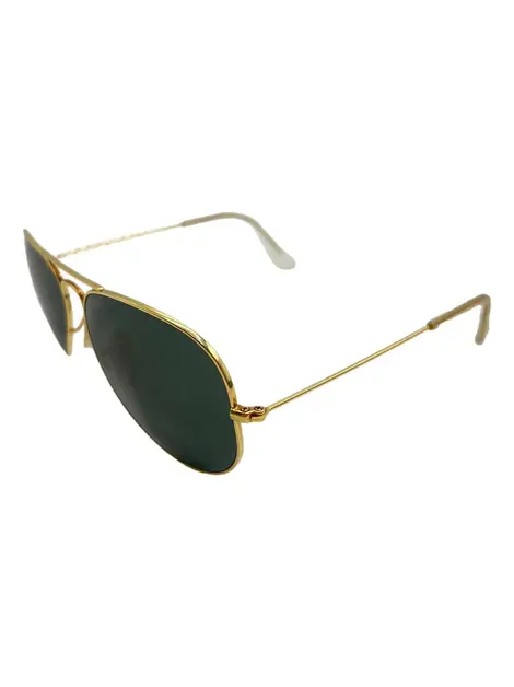 Óculos de Sol Ray-Ban RB3025K Ouro