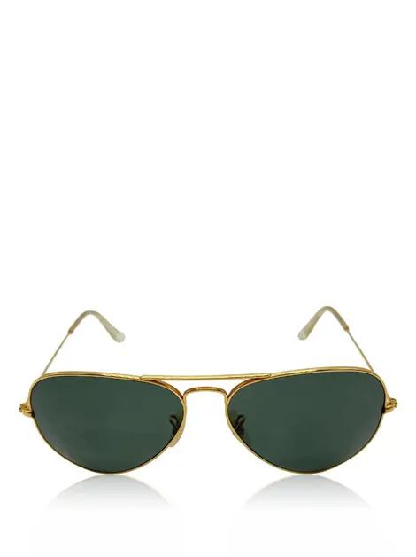 Óculos de Sol Ray-Ban RB3025K Ouro