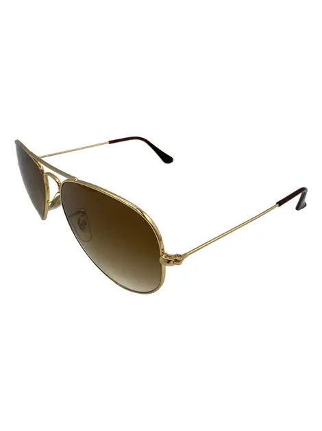 Óculos de Sol Ray-Ban RB3025L Dourado