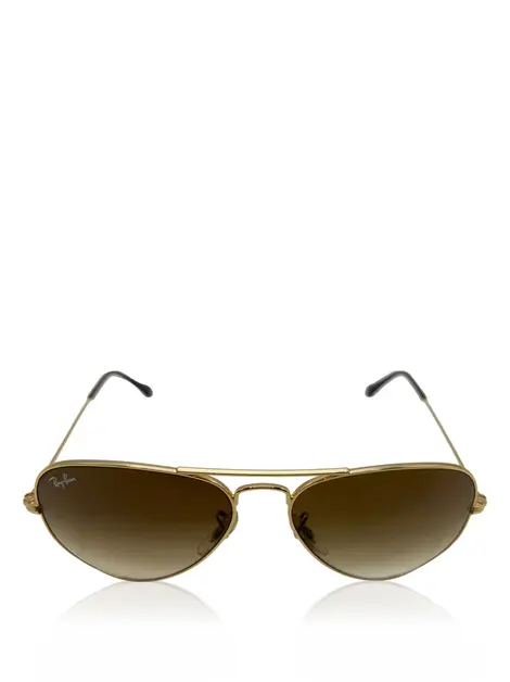 Óculos de Sol Ray-Ban RB3025L Dourado