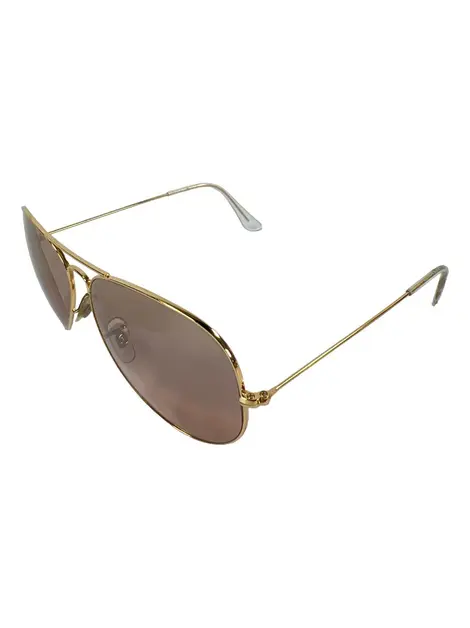 Óculos de Sol Ray-Ban RB3025L Dourado