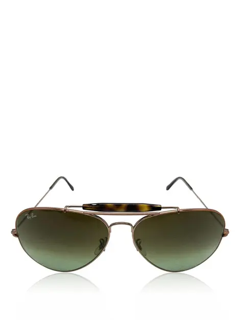 Óculos de Sol Ray-Ban RB3029 Estampado
