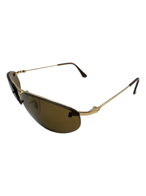 Óculos de Sol Ray-Ban RB3155 Dourado