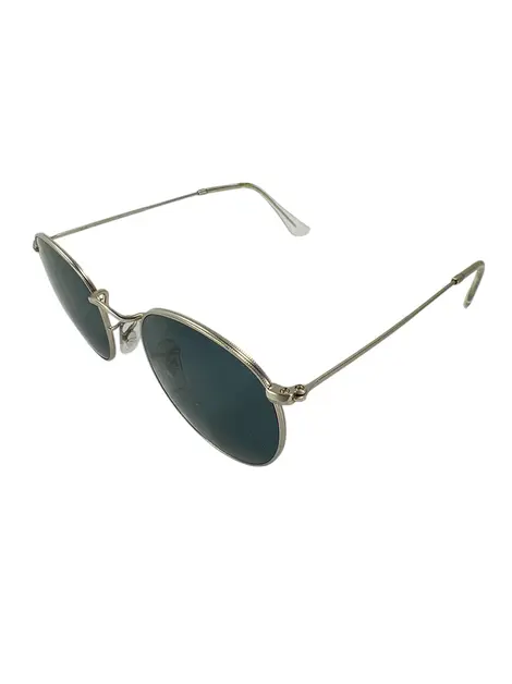Óculos de Sol Ray-Ban RB3447 Prateado