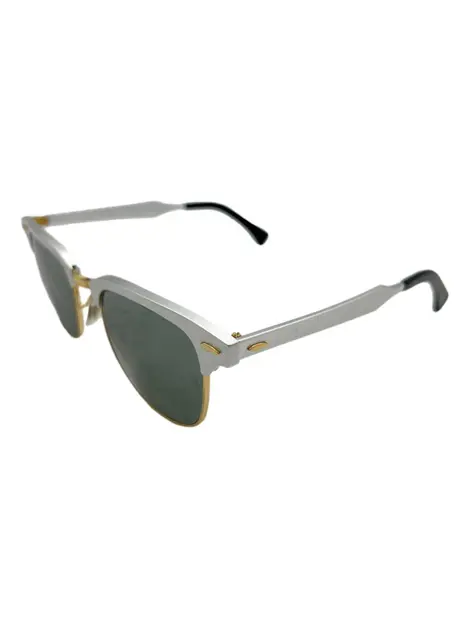 Óculos de Sol Ray-Ban RB3507 Prateado