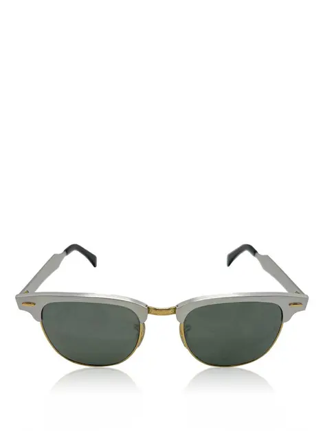 Óculos de Sol Ray-Ban RB3507 Prateado