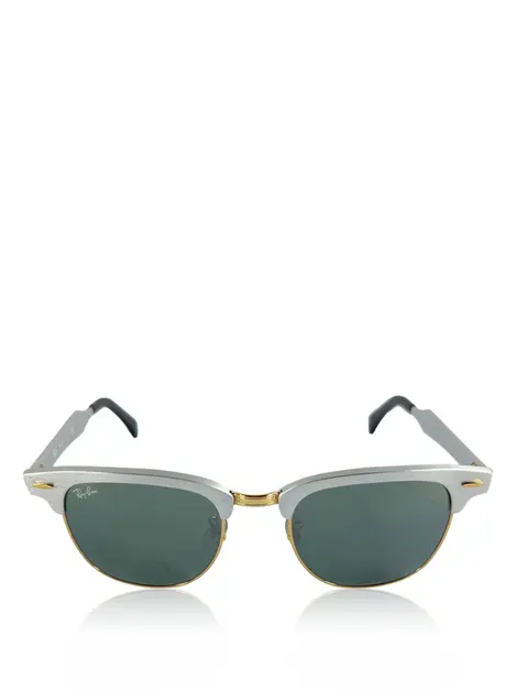 Óculos de Sol Ray-Ban RB3507 Preto