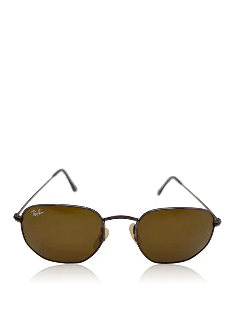 Óculos de Sol Ray-Ban RB3548 Marrom