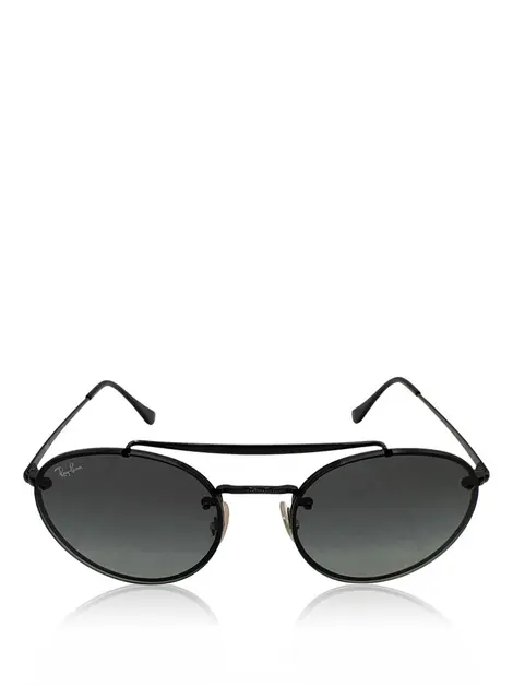 Óculos de Sol Ray-Ban RB3614-N Preto