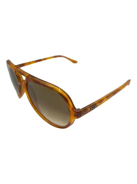 Óculos de Sol Ray-Ban RB4125 Marrom