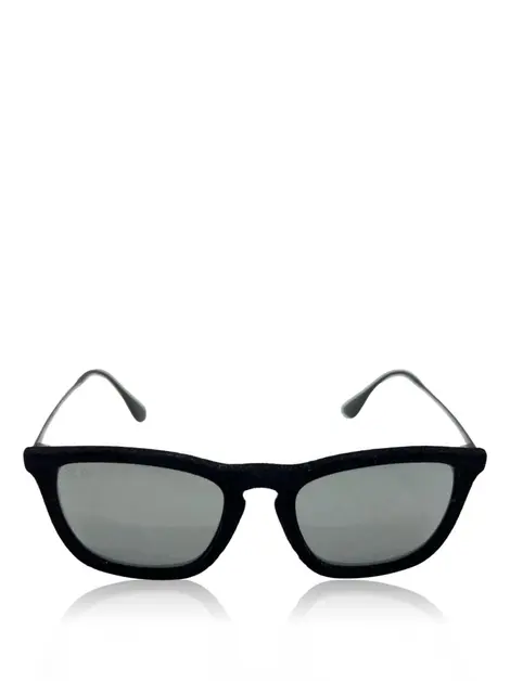 Óculos de Sol Ray-Ban RB4187 Chris Preto