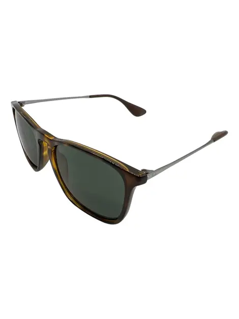 Óculos de Sol Ray-Ban RB4187 Marrom