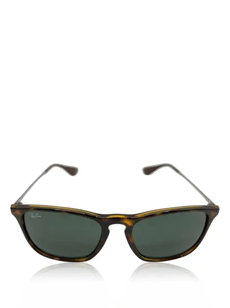 Óculos de Sol Ray-Ban RB4187 Marrom
