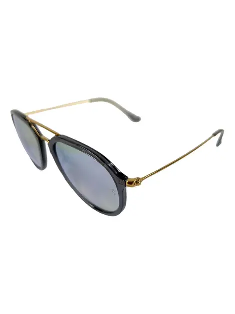 Óculos de Sol Ray-Ban RB4253 Dourado