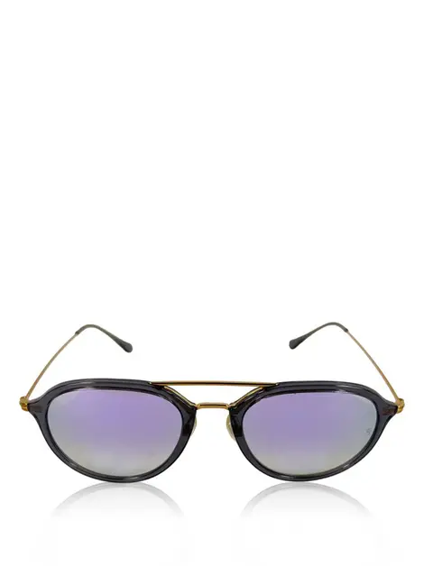 Óculos de Sol Ray-Ban RB4253 Dourado