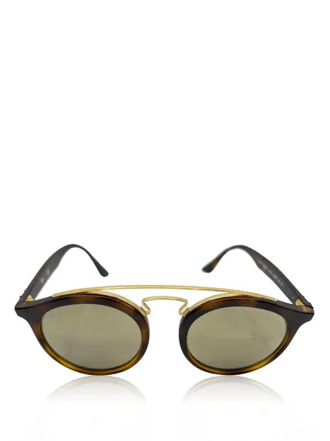 Óculos de Sol Ray-Ban RB4256 Tartaruga