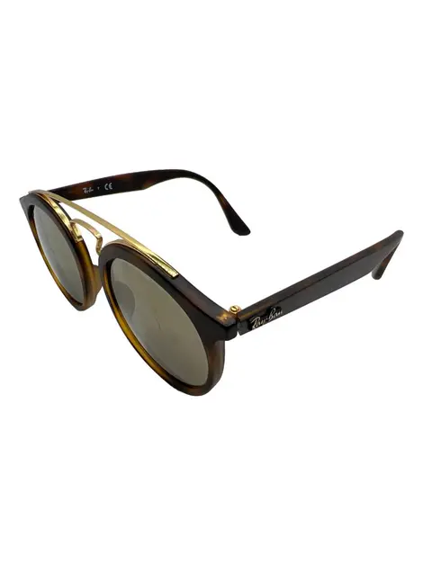 Óculos de Sol Ray-Ban RB4256 Tartaruga