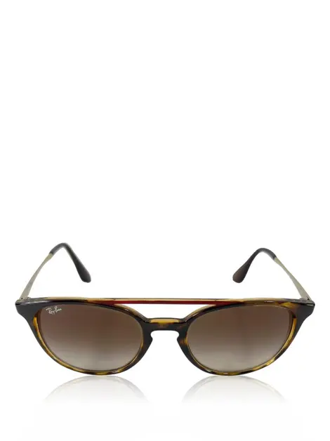 Óculos de Sol Ray-Ban RB4289L Marrom