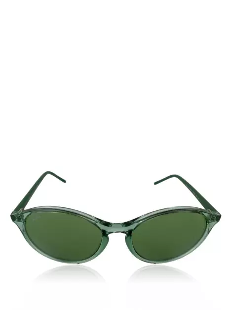 Óculos de Sol Ray-Ban RB4371 Verde