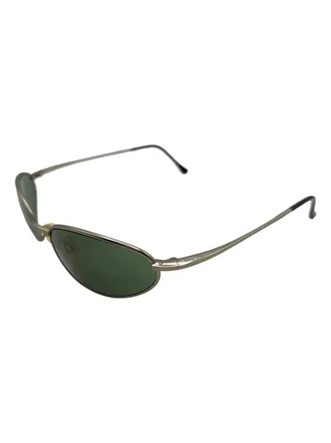 Óculos de Sol Ray-Ban RB8012 Prateado Vintage