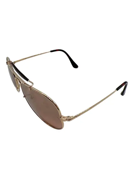 Óculos de Sol Ray-Ban RB8028K Tartaruga