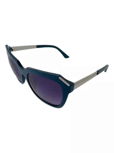 Óculos de Sol Swarovski SW115 Azul