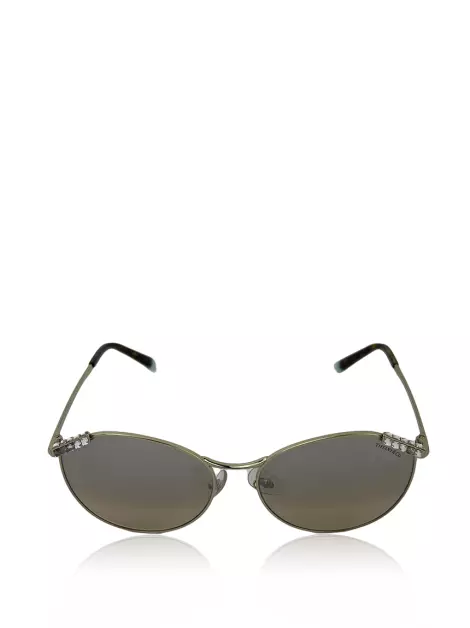 Óculos de Sol Tiffany & Co TF3073-B Havana