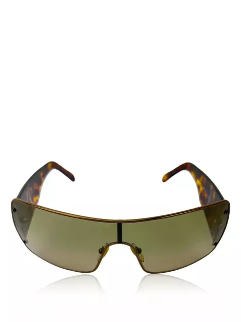 Óculos de Sol Versace 2037 Tartaruga