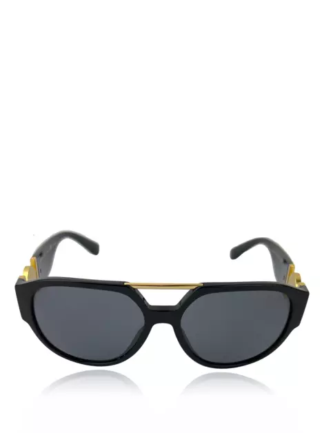 Óculos de Sol Versace 4371 Preto