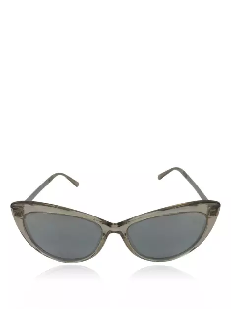 Óculos de Sol Versace MOD4348 Prateado