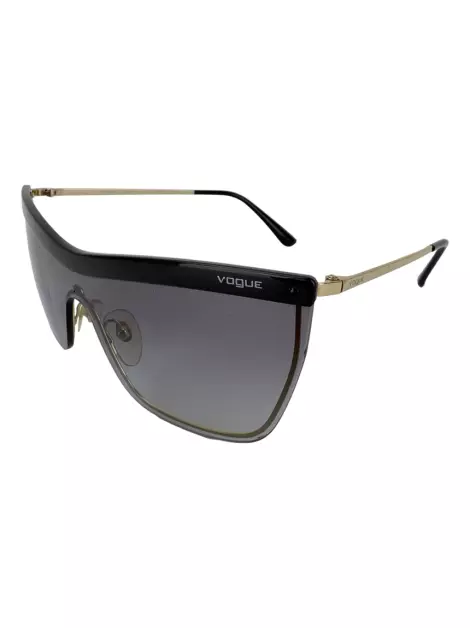 Óculos de Sol Vogue Eyewear VO4149-S Preto