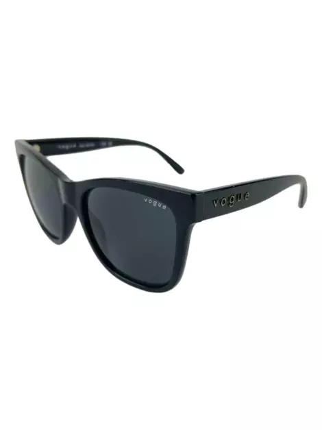 Óculos de Sol Vogue Eyewear VO5428-SL Preto