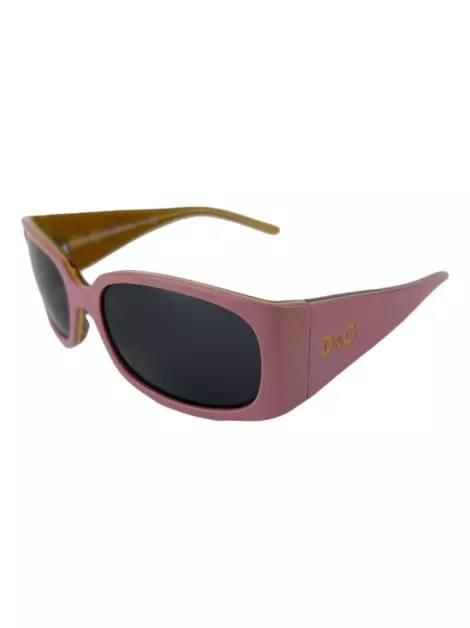 Óculos D&G 2185 Rosa