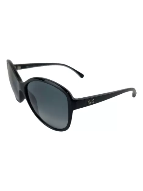 Óculos D&G 8079 Preto